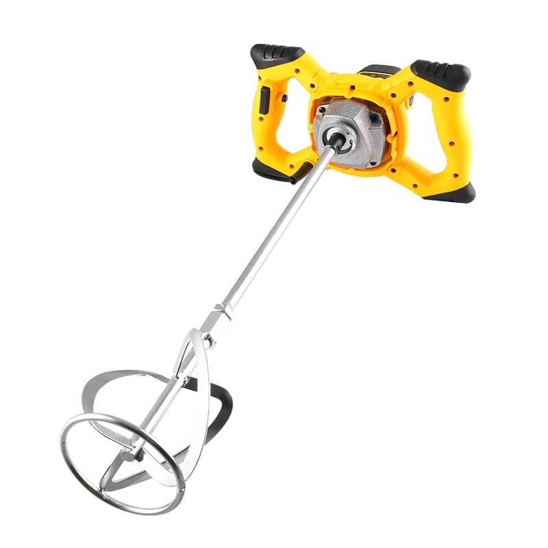 Electric mixing stick, handheld brushless lithium battery, high power, blender 5