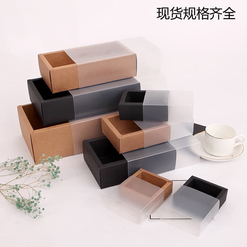 Leather matte transparent underwear PVC, tights, socks, gift box, flavored tea, (Physicals), Birthday gift 2