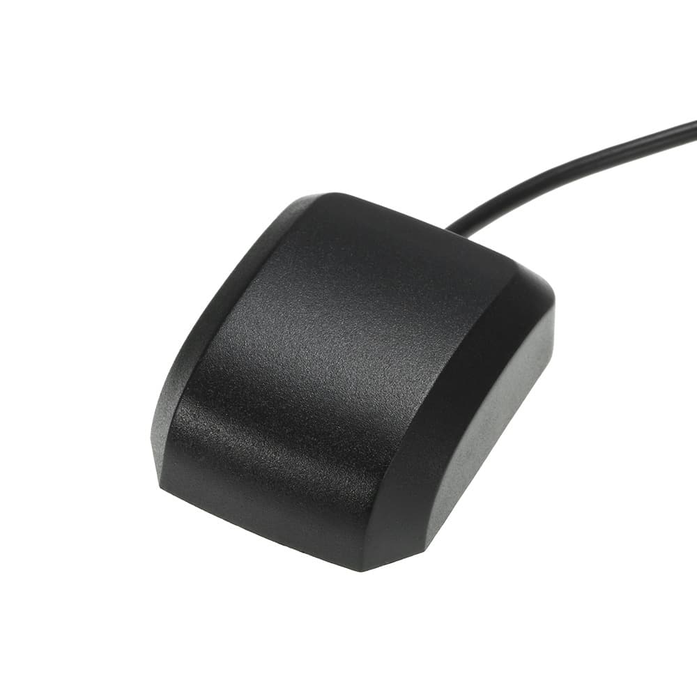 Car DVD navigation GPS satellite antenna active general amplifier SMA/FAKRA-C GPS navigation antenna 3