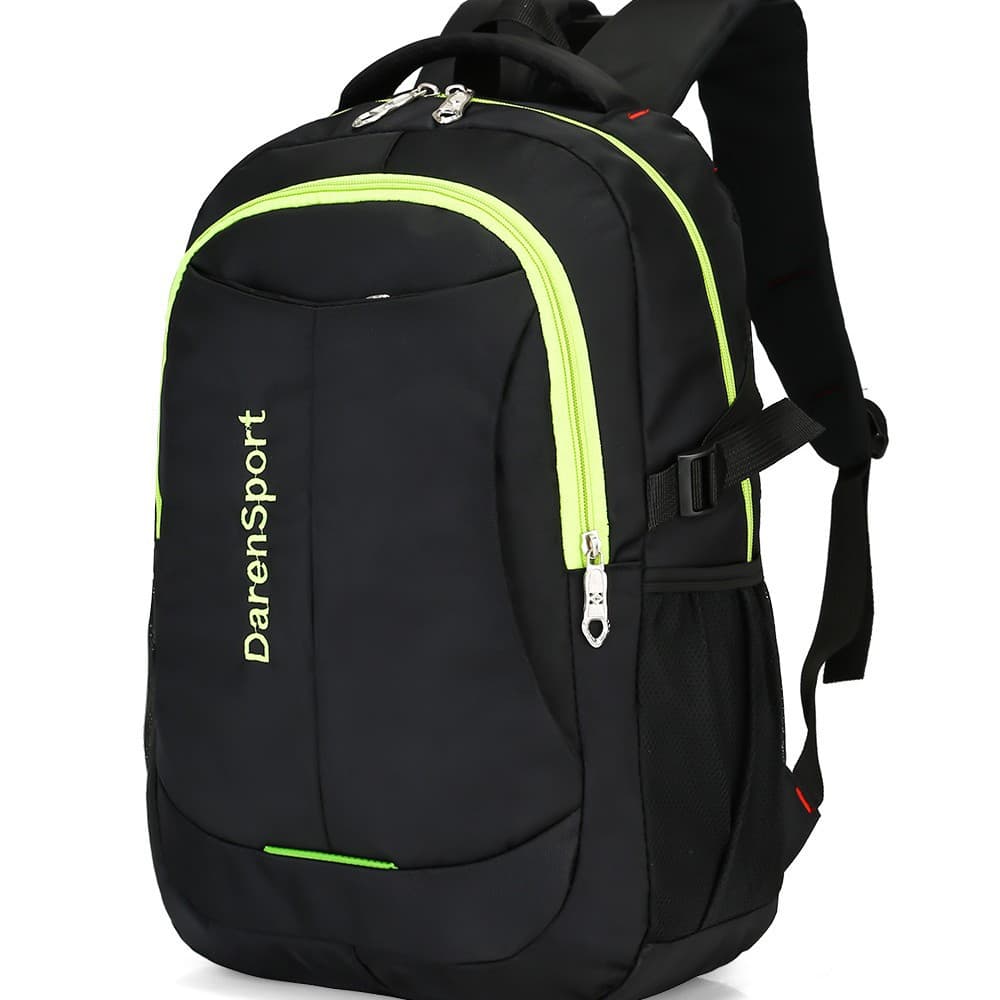 Fashionable backpack, laptop, 2020, city style 2