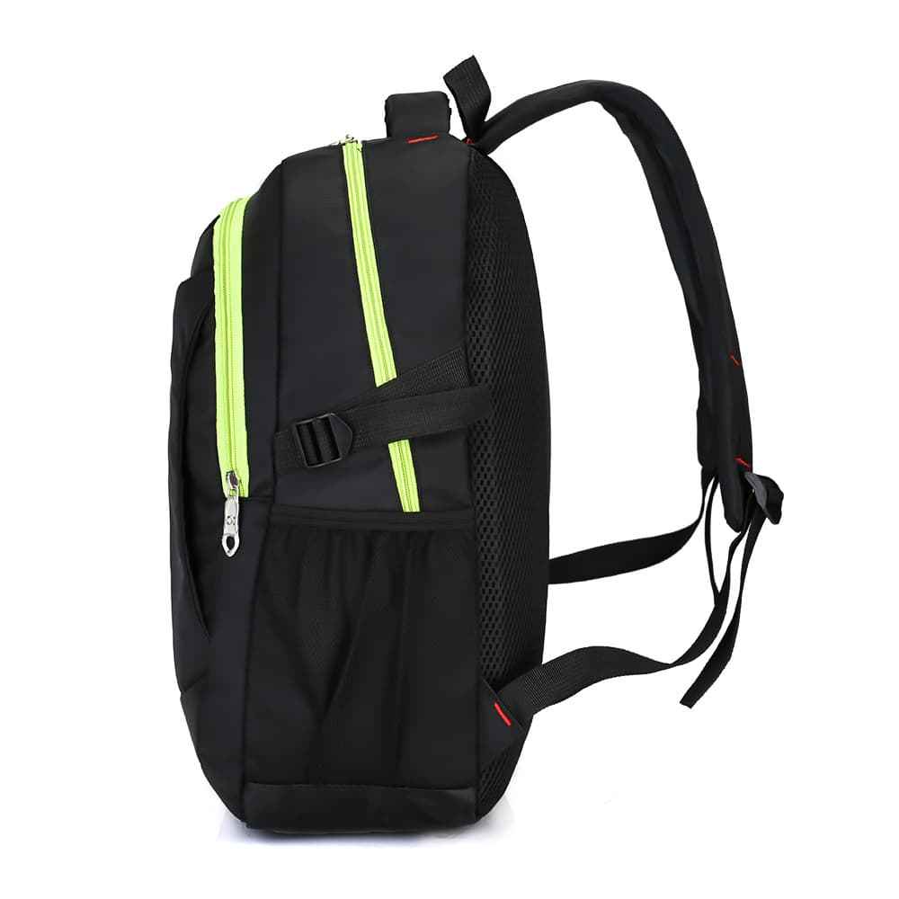 Fashionable backpack, laptop, 2020, city style 3