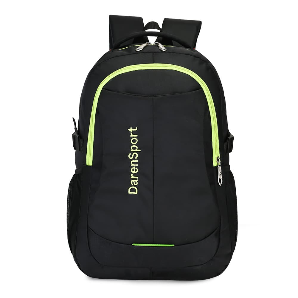 Fashionable backpack, laptop, 2020, city style 1