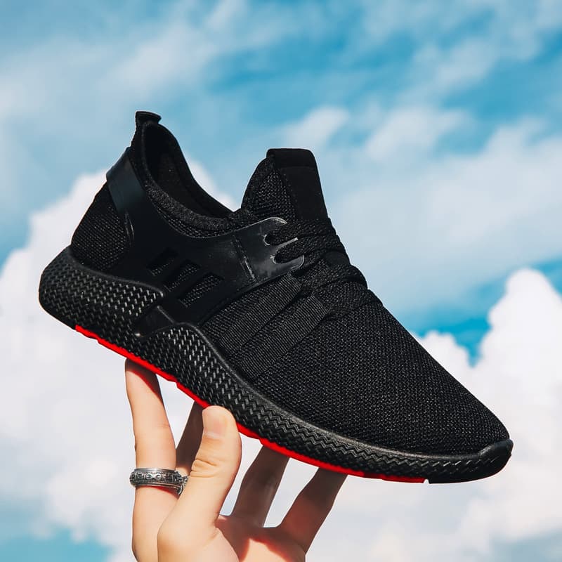 Autumn trend breathable sports casual footwear for leisure, autumn season 2021, Korean style 2