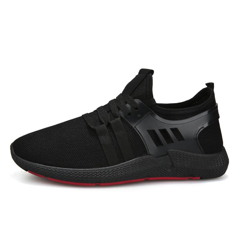 Autumn trend breathable sports casual footwear for leisure, autumn season 2021, Korean style 5