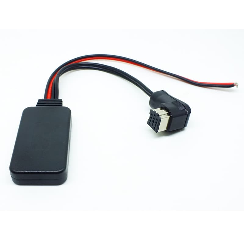 Suitable for Pioneer Pioneer Auto Sound Transfer Bluetooth Audio Audio CD mobile Bluetooth audio cable CD 2
