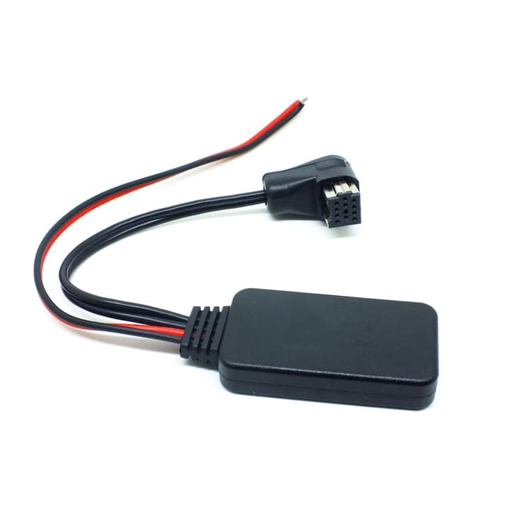 Suitable for Pioneer Pioneer Auto Sound Transfer Bluetooth Audio Audio CD mobile Bluetooth audio cable CD 3
