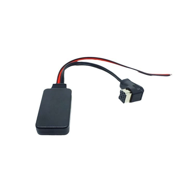 Suitable for Pioneer Pioneer Auto Sound Transfer Bluetooth Audio Audio CD mobile Bluetooth audio cable CD 1
