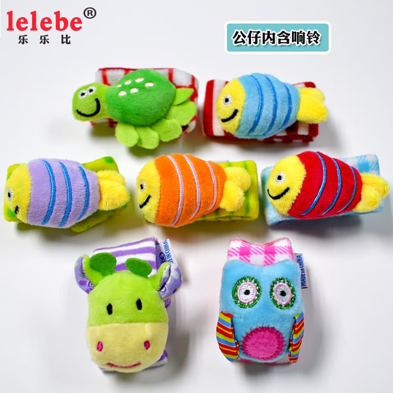Children's toy, bracelet, beanbag, new collection, factory direct supply 3