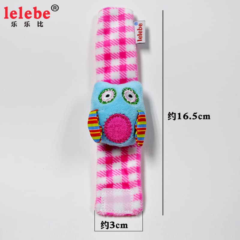 Children's toy, bracelet, beanbag, new collection, factory direct supply 4