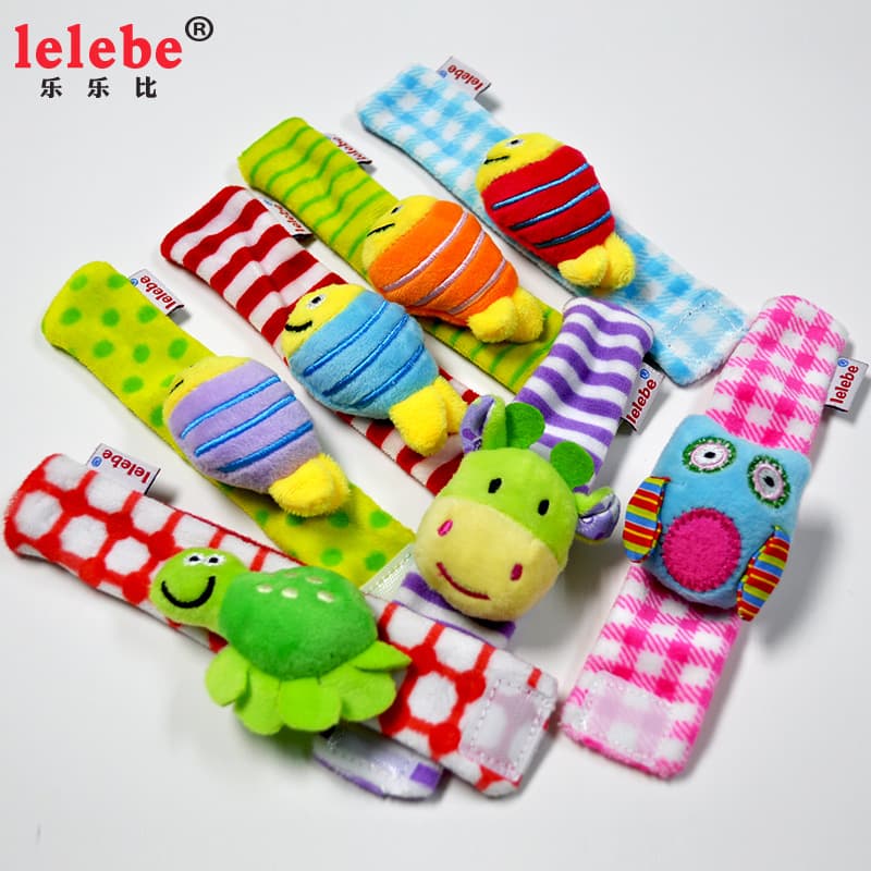 Children's toy, bracelet, beanbag, new collection, factory direct supply 1