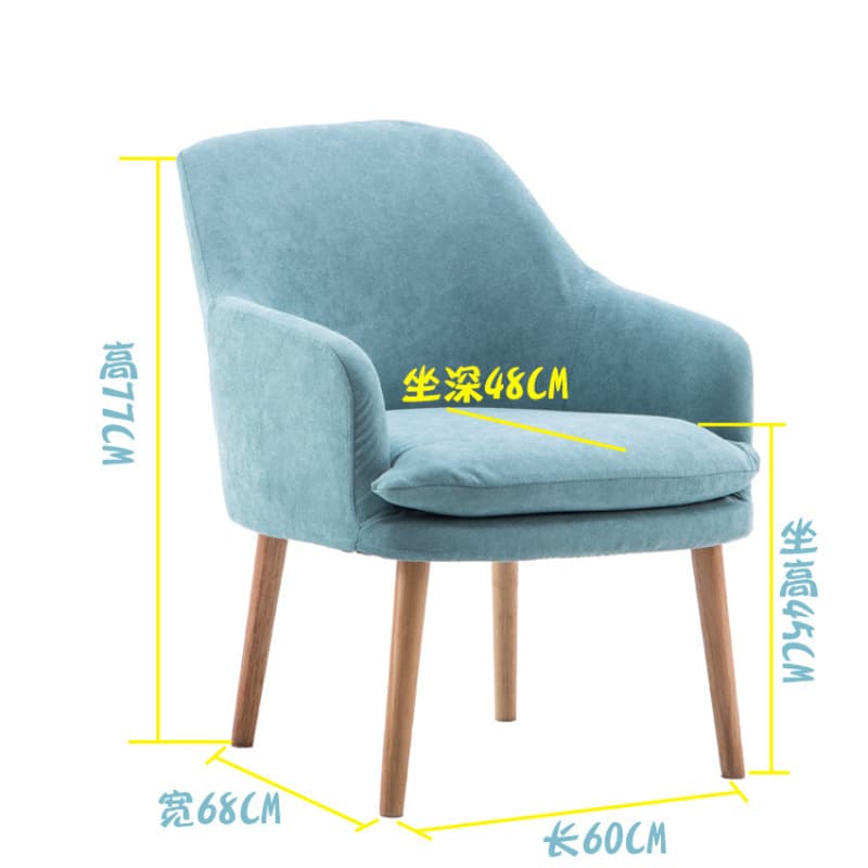 Cloth, school sofa for living room for bedroom 4