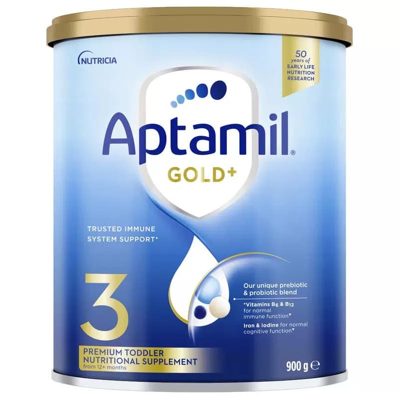 Australian Aita US Gold Pack 1 Section 2 Section 3 Section 4 New Zealand Infant Milk Powder 900g Milk Powder Wholesale 5