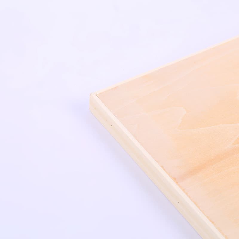 Handheld wooden coloring book, art drawing board 4