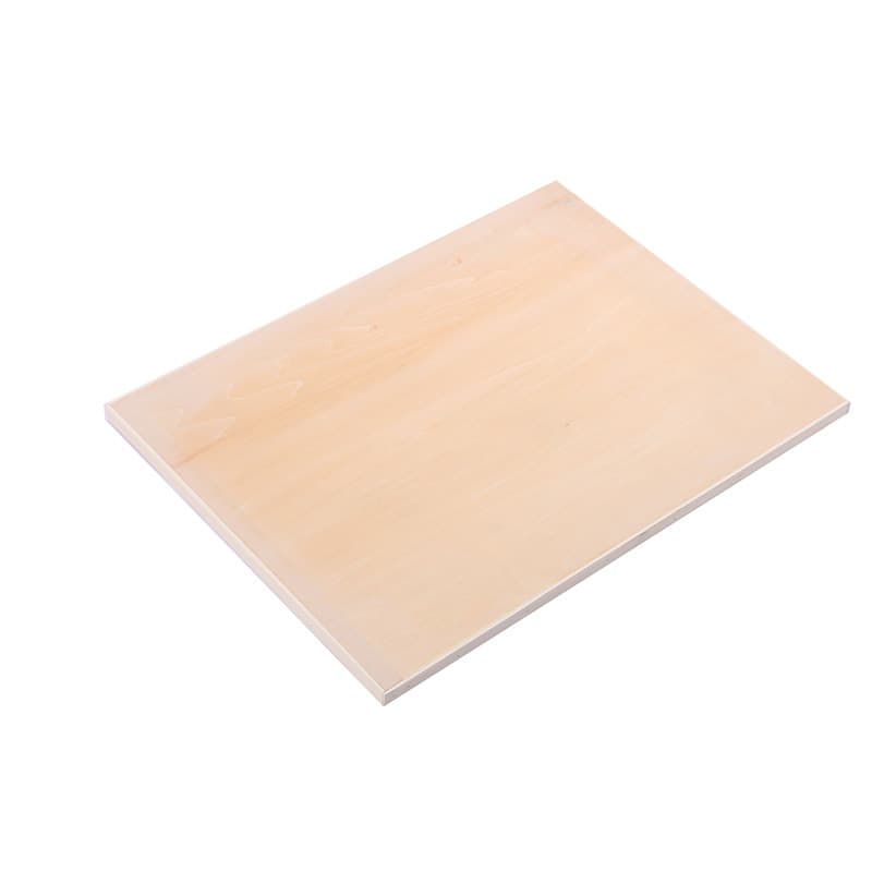 Handheld wooden coloring book, art drawing board 5