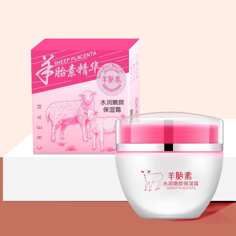Moisturizing medical cosmetic demi-season cream for men and women for face for skin care, Birthday gift 1