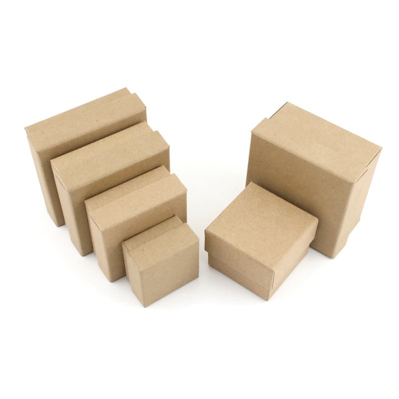 (Wholesale), leather accessory, box, pack, earrings, ring, necklace, jewelry, storage system, with your logo imprint 3