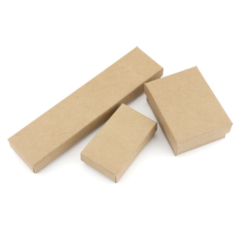 (Wholesale), leather accessory, box, pack, earrings, ring, necklace, jewelry, storage system, with your logo imprint 5
