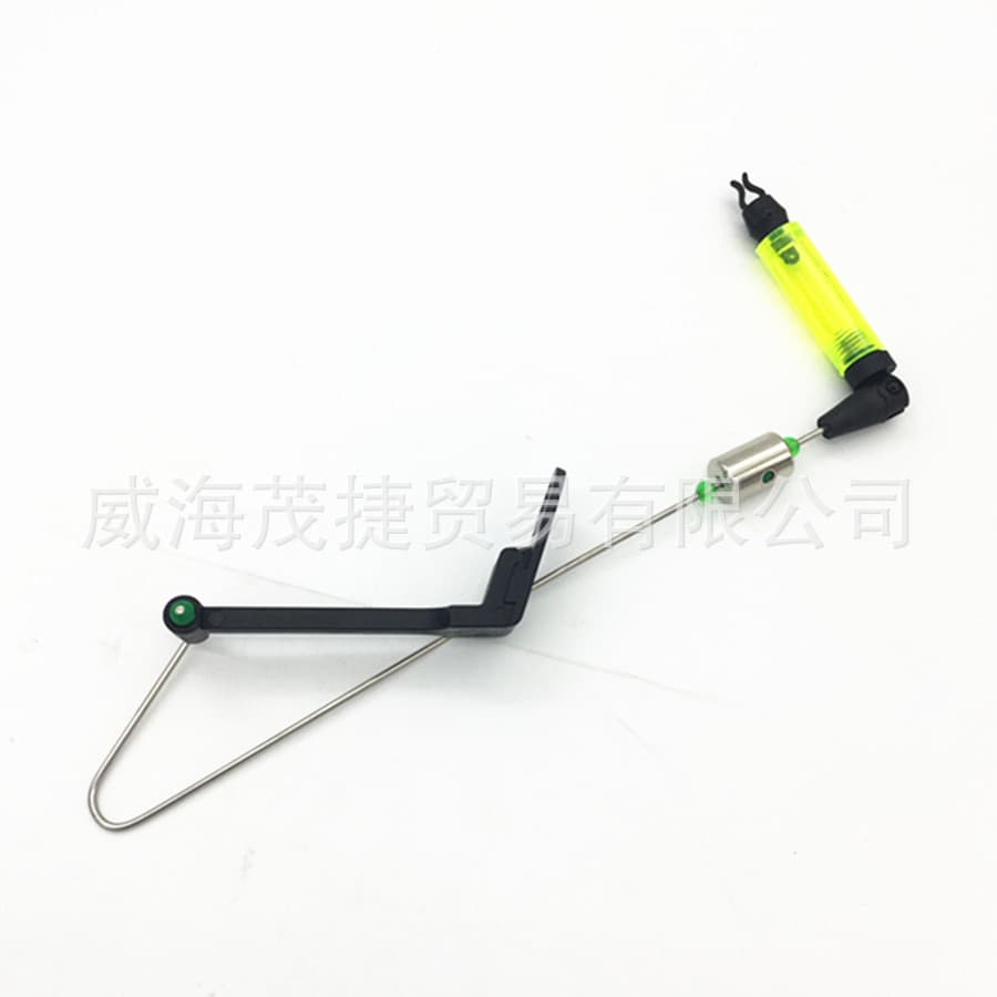 CARP FISHING European Carp Fishing Alarm Swing Symptoms Sea Stainless Steel Receivers Fishing Protochemical 2