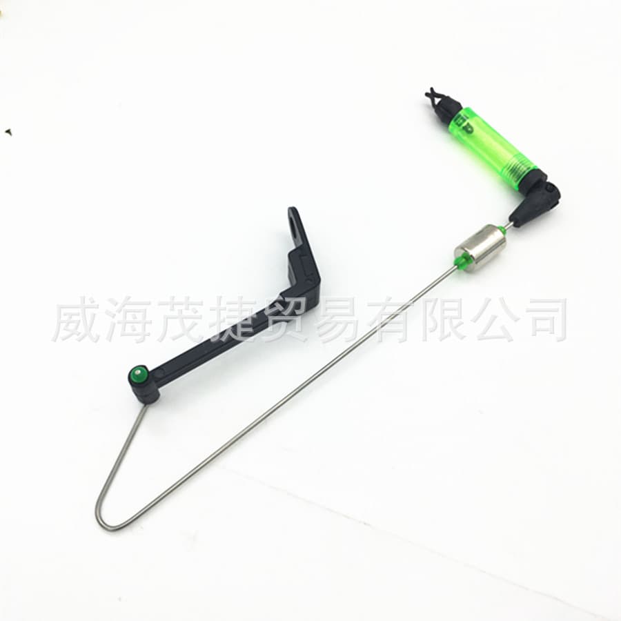 CARP FISHING European Carp Fishing Alarm Swing Symptoms Sea Stainless Steel Receivers Fishing Protochemical 5
