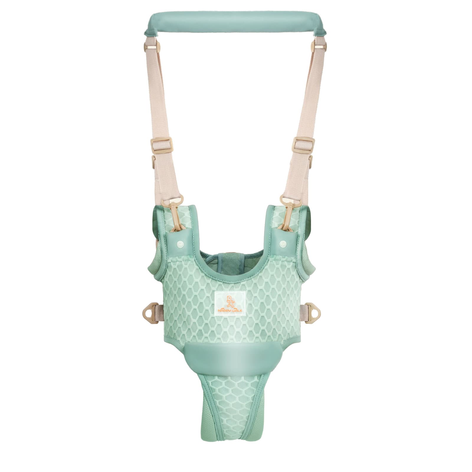Children's universal toddler's belt for mother and baby 5