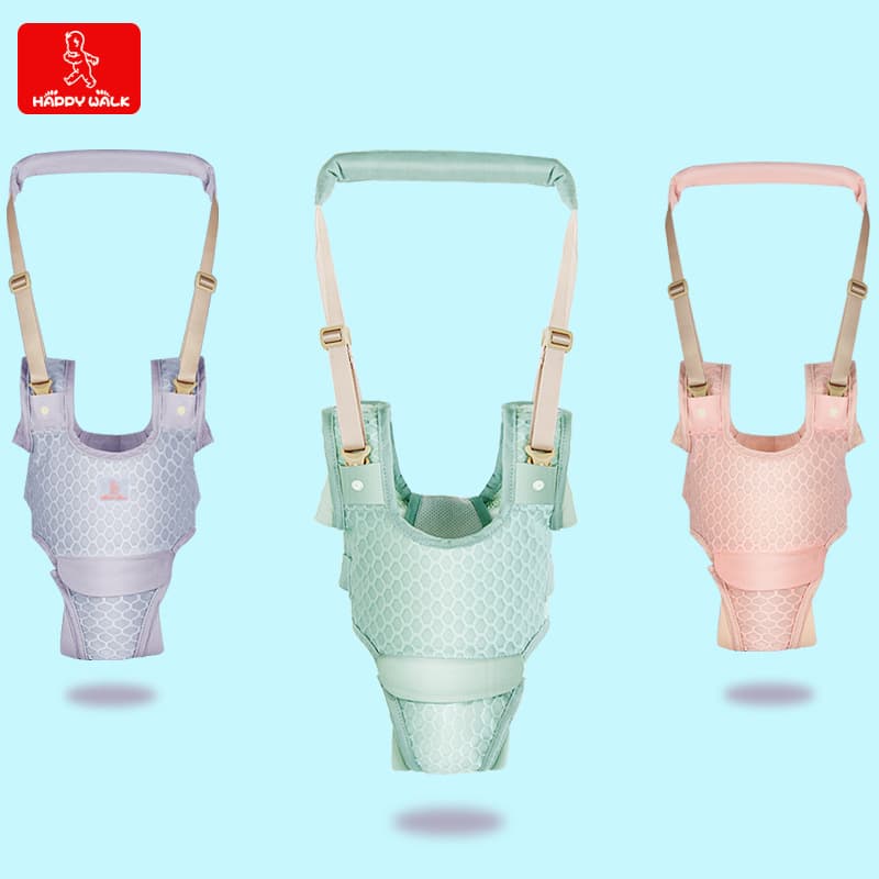 Children's universal toddler's belt for mother and baby 1