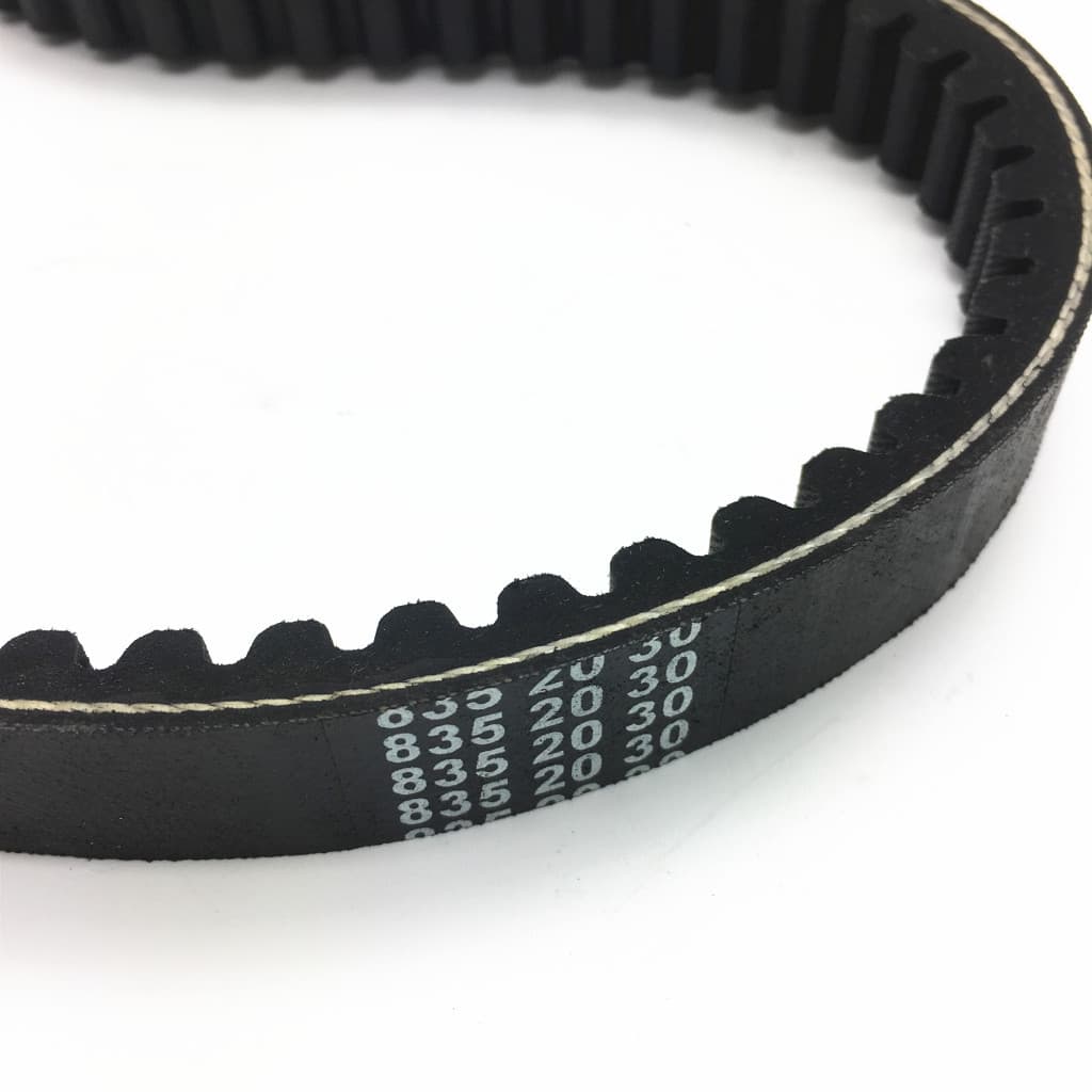 Skateboard Drive Belt GY6 150CC 835-20-30 4