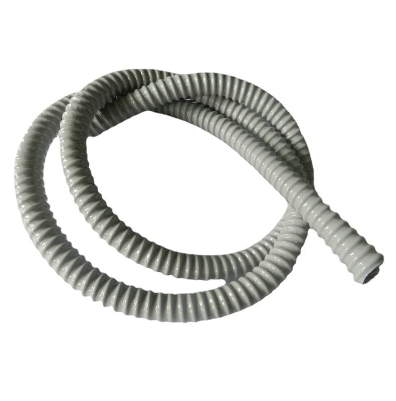 Adjustable elastic powerful rubber steel wire odorless PVC 5