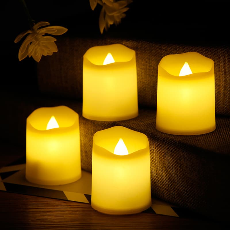 Electronic candle, evening dress, direct factory sales, halloween 2