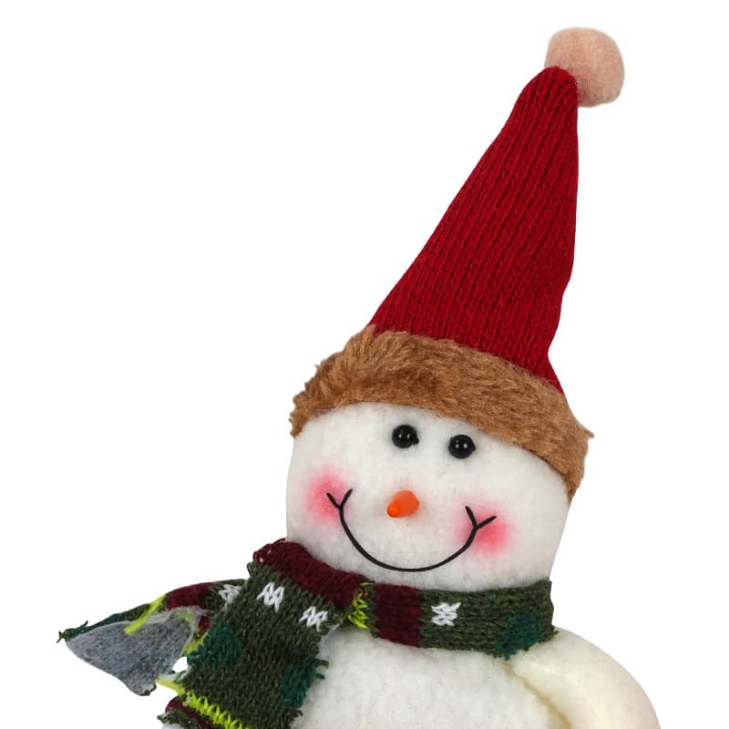 Christmas cartoon doll, Birthday gift 5