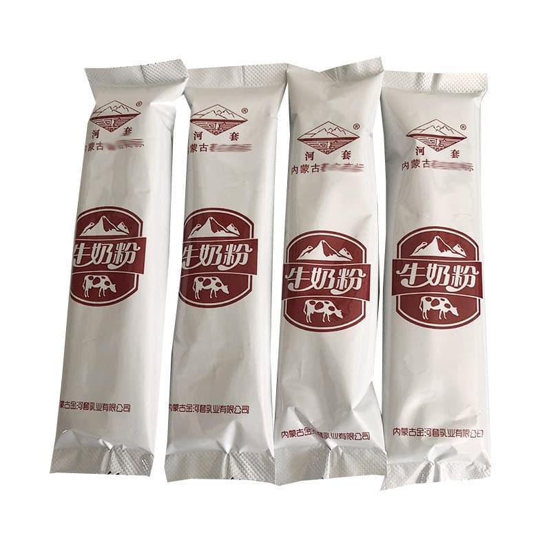 Inner Mongolia Hetsui Full Lats and Calcium Milk Powder 320g Milk Milk Powder Pramus Food Drink Milk Powder Breakfast Food 3
