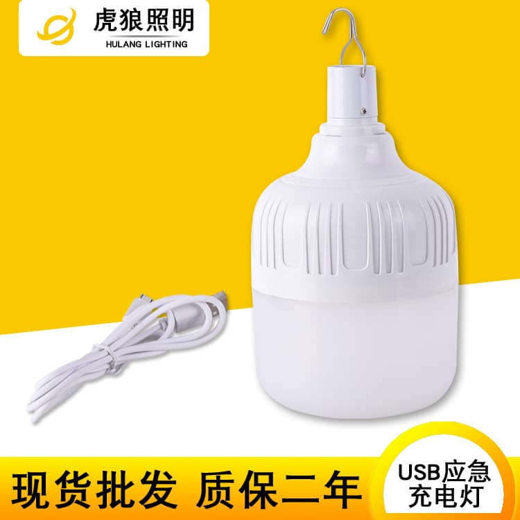 LED emergency light, bulb, travel lights for camping, energy-saving lamp 2