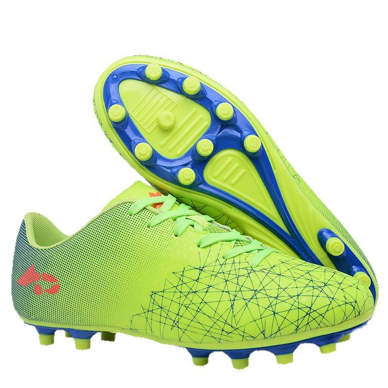 Boots, non-slip sneakers for students, for teenagers, with spikes 5