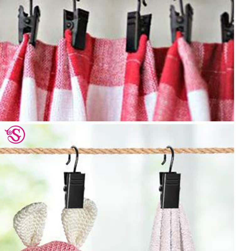 (Cross-border trading), cloth, accessories, storage system, 32mm, home decor 3