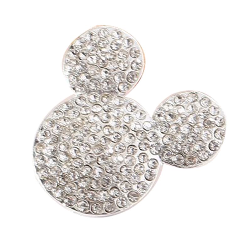 Creative phone case, accessory, accessories, DIY, diamond encrusted 5