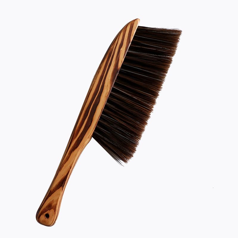Detomate Brush soft-bristled, sofa for bedroom, hygienic seat, Nordic style 3