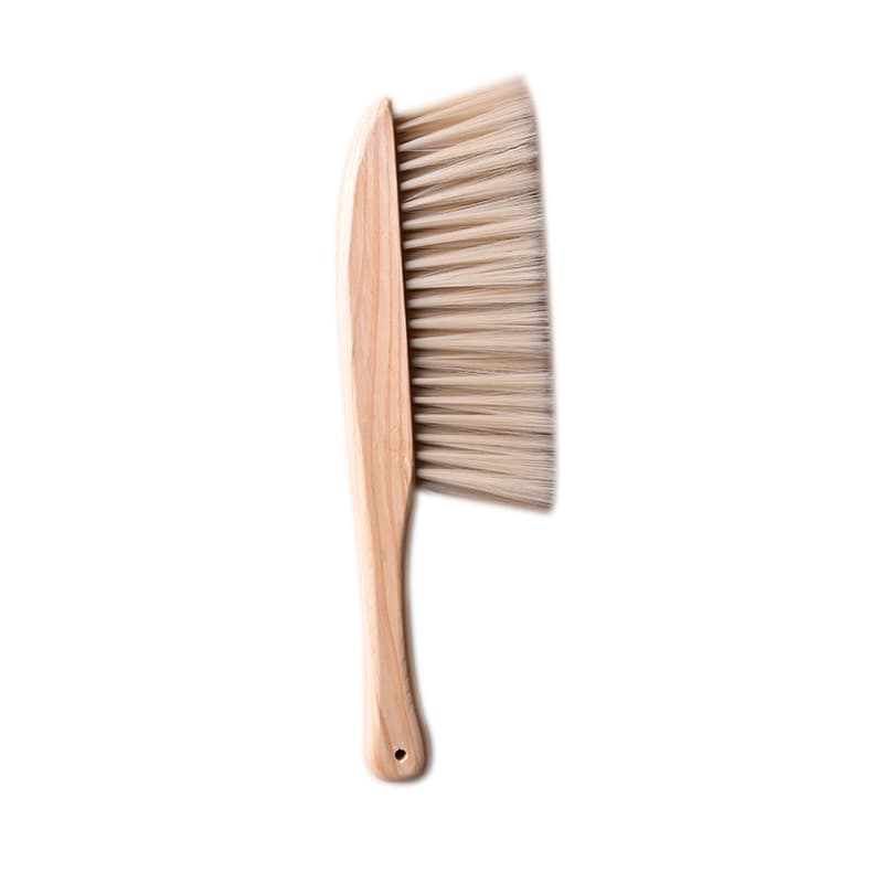 Detomate Brush soft-bristled, sofa for bedroom, hygienic seat, Nordic style 5