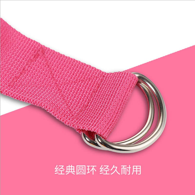 Cotton yoga clothing for yoga, direct factory sales, support materials 2