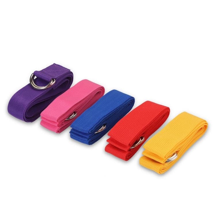 Cotton yoga clothing for yoga, direct factory sales, support materials 4