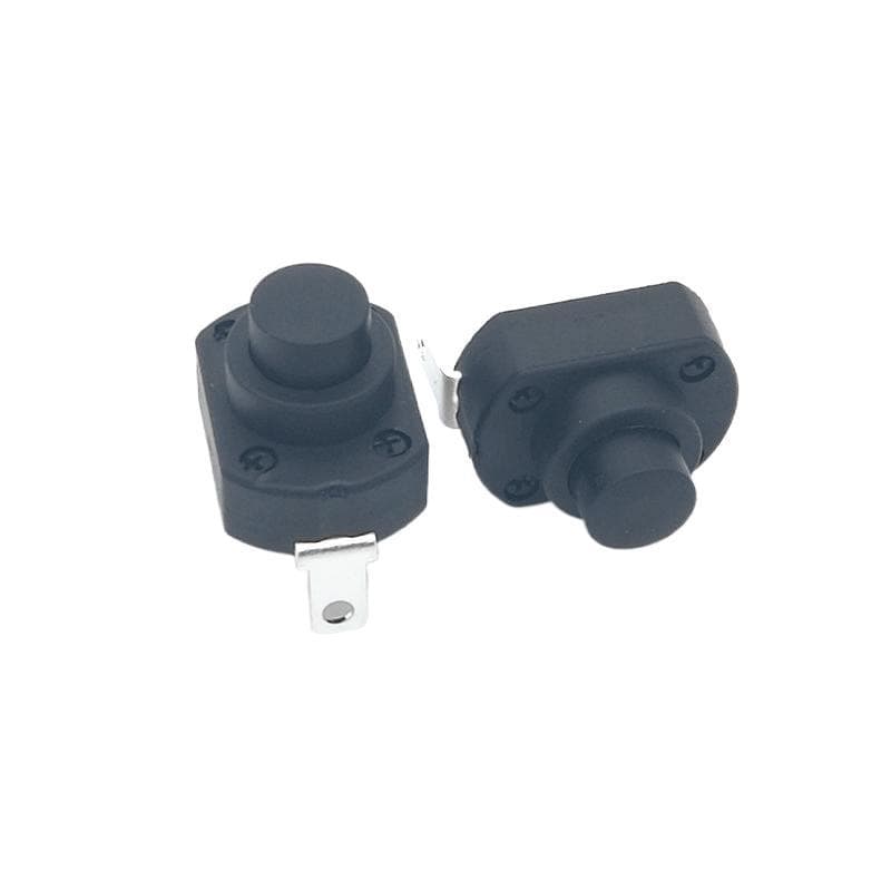 Press switch large current KAN-9A heater large current size 18*13 Press the interrupt button switch HH9 5