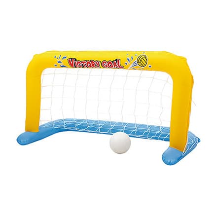Water basketball volleyball handball swimming pool, inflatable toy for children and adults play in water 2