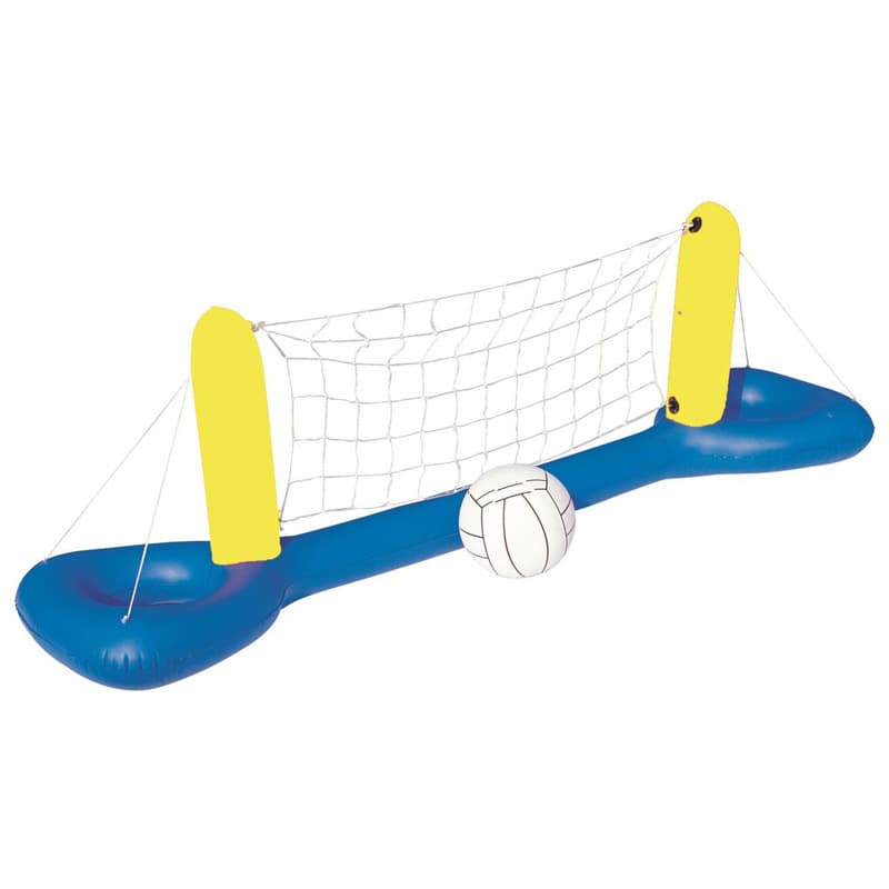 Water basketball volleyball handball swimming pool, inflatable toy for children and adults play in water 5
