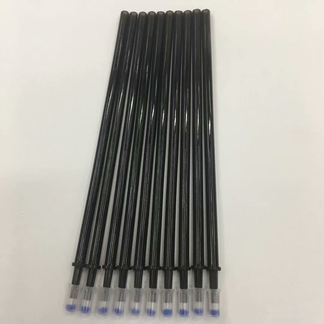 (Wholesale), erasable rollerball pen, erase pen, 100 pieces 2
