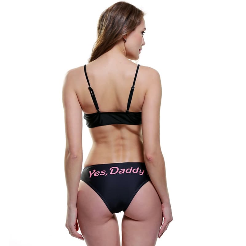 (Cross-border trading), split swimwear, 2021 collection, Aliexpress, wish 2