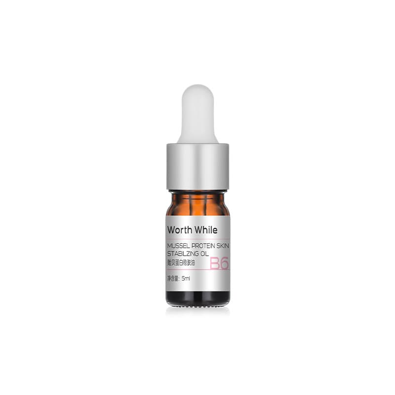 (Wholesale), white oil, moisturizing essence, face serum for skin care, essential oil 5