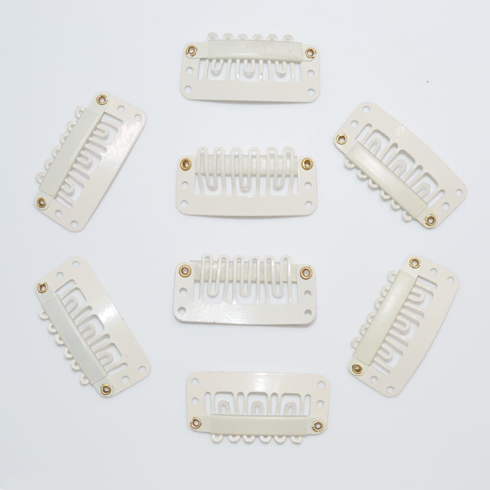 Wig, accessories, hairpins, beret, 3.2cm 2