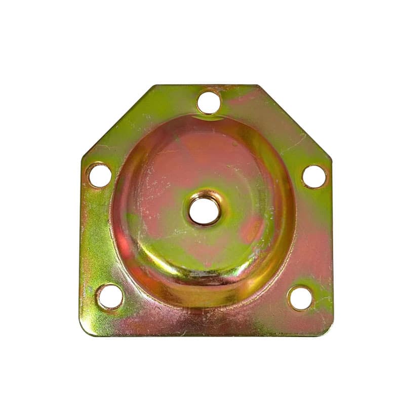 Hexagonal iron supplement, sofa, factory direct supply 5