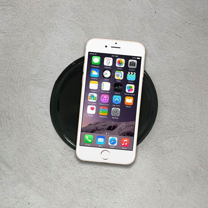 Non-slip round bike, mobile phone protection for car, car protection 2