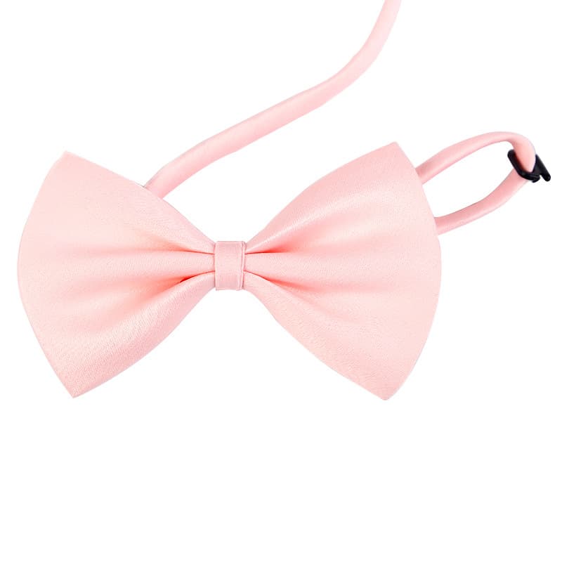 Bow tie with bow, hair accessory, factory direct supply, (Physicals) 3