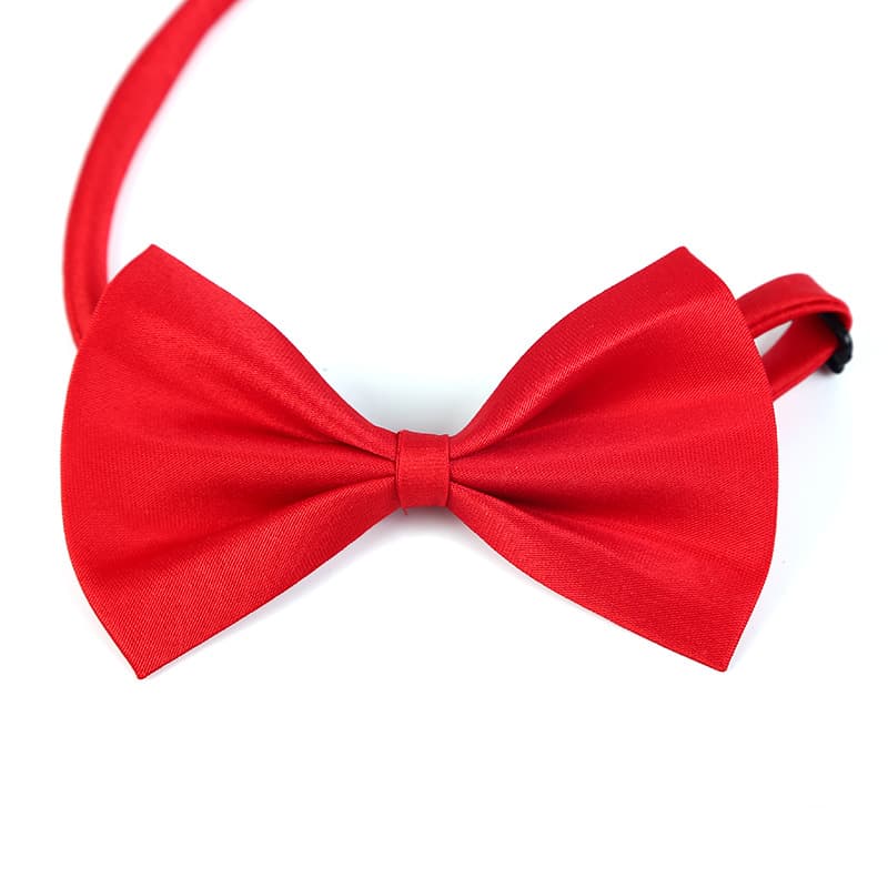 Bow tie with bow, hair accessory, factory direct supply, (Physicals) 4