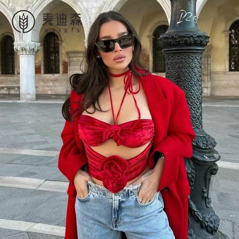 (Cross-border trading), square glasses, fashionable retro sunglasses, European style 3